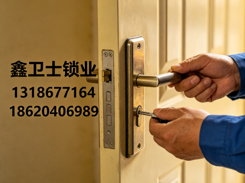 湘阴家庭开锁换锁