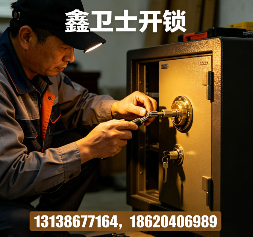 湘阴保险柜开锁