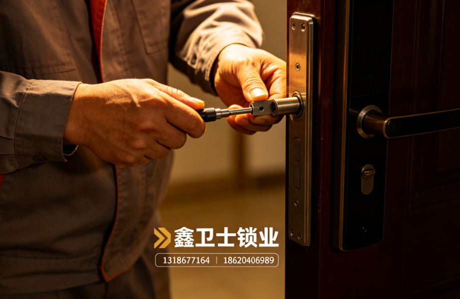 湘阴开锁避坑指南，湘阴开锁防套路，湘阴正规开锁