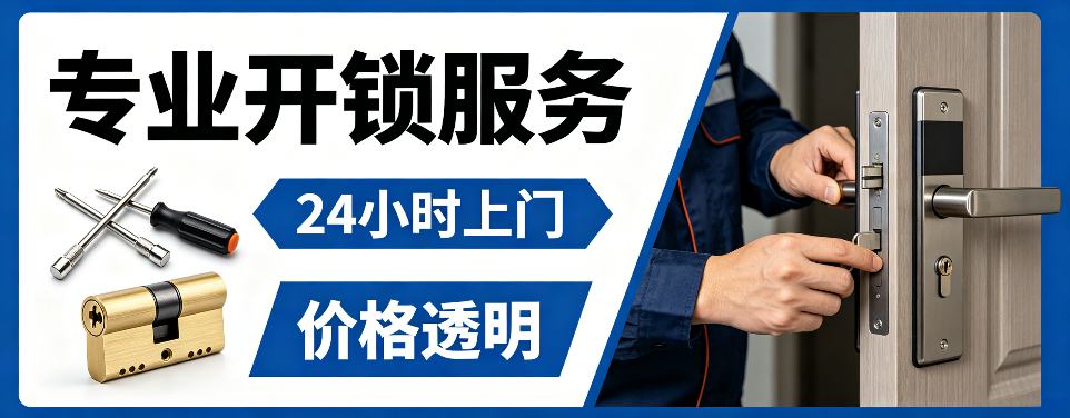 湘阴 指纹锁安装｜上门更换家用指纹锁、防盗门智能锁拆装维修